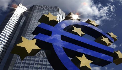 Picture 0 for EKT: Ανησυχία για τον υψηλό πληθωρισμό - Τα τρία σενάρια που τρομάζουν