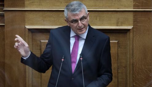 Picture 0 for Π.Τσακλόγλου: Κανονικά οι αυξήσεις στις συντάξεις από το 2023