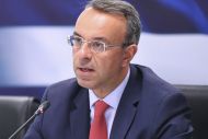 Χρ. Σταϊκούρας: Τα μέτρα ενίσχυσης θα συνεχιστούν και το Μάιο - Τι είπε για την ανάπτυξη
