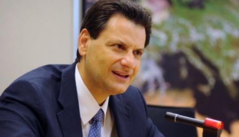 Picture 0 for Θ. Σκυλακάκης: Εχουμε περιθώρια παρέμβασης στην τιμή ρεύματος