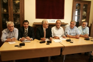 Υπεγράφη η νέα Γενική Συλλογική Σύμβαση Εργασίας