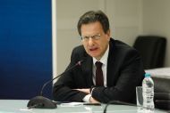 Προϋπολογισμός: Παράθυρο για νέα μέτρα στήριξης - 3,6 δισ. πάνω από τον στόχο τα φορολογικά έσοδα