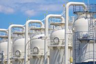 Φυσικό αέριο: Η Ρωσία άνοιξε τον Nord Stream 1 - Ροή στο 30% της χωρητικότητας