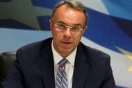Σταϊκούρας: Ιούλιο και Αύγουστο προκύπτει επιπλέον δημοσιονομικός χώρος