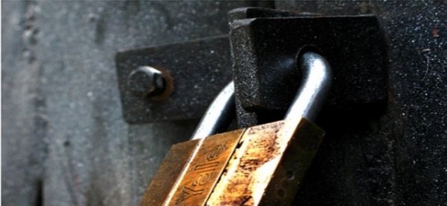 Picture 0 for Λουκέτο σε 70 επιχειρήσεις λόγω φοροδιαφυγής