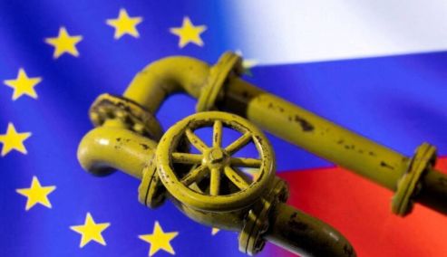 Picture 0 for «Βόμβα» Gazprom: Κλείνει τον αγωγό Nord Stream για 3 ημέρες - Στα ύψη η τιμή του φυσικού αερίου