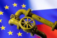 «Βόμβα» Gazprom: Κλείνει τον αγωγό Nord Stream για 3 ημέρες - Στα ύψη η τιμή του φυσικού αερίου