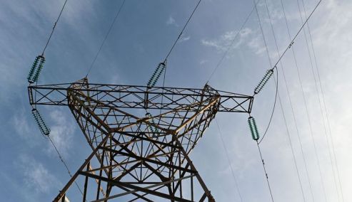 Picture 0 for Ρεύμα: Σε νέα επίπεδα - ρεκόρ οι τιμές στη Γερμανία και τη Γαλλία
