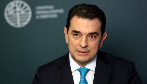 Picture 0 for Σκρέκας: Οι επιδοτήσεις στο ρεύμα τον Οκτώβριο - Η ενίσχυση στο φυσικό αέριο 