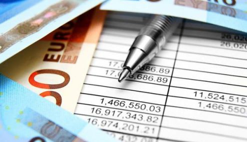 Picture 0 for Προϋπολογισμός: ΦΠΑ και φόροι έφεραν πρωτογενές πλεόνασμα