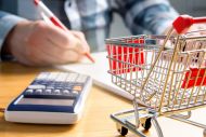 Πληθωρισμός: Μειώνει ταχύτητα το ράλι με 9,1% τον Οκτώβριο - Επιμένει η ακρίβεια