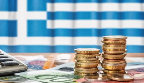 Picture 0 for Ανάπτυξη 3% «βλέπει» για την Ελλάδα το 2023 η ελβετική UBS