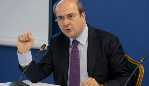 Picture 0 for Ανακοινώνεται σήμερα ο κατώτατος μισθός: Η αποκάλυψη Χατζηδάκη για το πόσο θα αυξηθεί