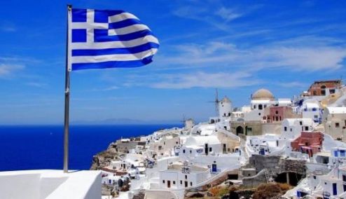 Picture 0 for Στα 17,676 δισ. ευρώ τα τουριστικά έσοδα - Μόλις 500 εκατ. ευρώ λιγότερα από τις εισπράξεις του 2019