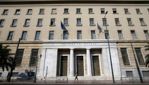 Picture 0 for ΤτΕ: Αυξήθηκαν κατά 794 εκατ. ευρώ οι καταθέσεις τον Μάιο