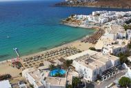Νάξος: Στο αυτόφωρο τρεις επιχειρηματίες γιατί άπλωσαν ξανά ομπρελοκαθίσματα
