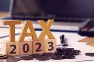 Φορολογικές δηλώσεις 2023: Στα 1.449 ευρώ ο μέσος φόρος