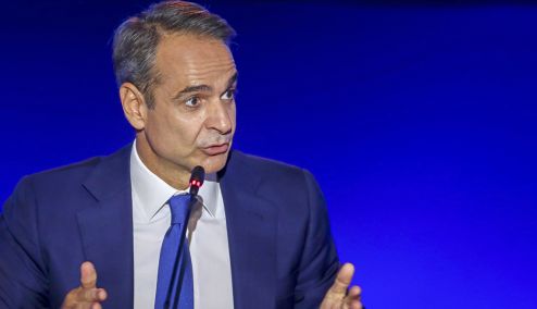 Picture 0 for ΔΕΘ 2023: Τα οικονομικά μέτρα που ανακοίνωσε ο Μητσοτάκης - Τι είπε για τριετίες και market pass