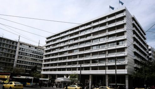 Picture 0 for Υπουργείο Οικονομικών: Όχι στο αίτημα 145 δήμων για κούρεμα στις αντικειμενικές