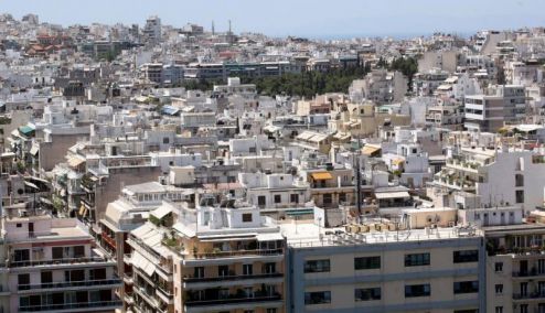 Picture 0 for Φορολογικό νομοσχέδιο: Μεγαλύτερες φορο-εκπτώσεις για ανακαινίσεις ακινήτων
