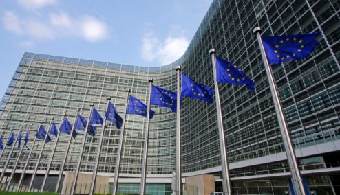 Picture 0 for Κομισιόν για Ελλάδα: Ανάπτυξη 2,3% και πληθωρισμός 2,8% το 2024 - Φθινοπωρινές προβλέψεις