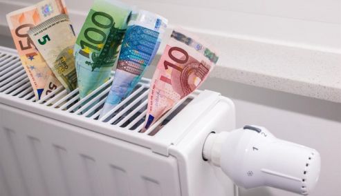 Picture 0 for Επίδομα θέρμανσης 2023: Σπάνε όλα τα ρεκόρ οι αιτήσεις