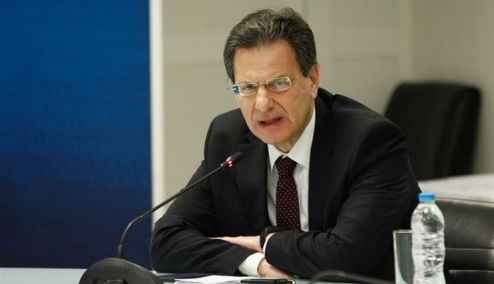 Picture 0 for Σκυλακάκης: «Δεν θα κόβεται το ρεύμα σε κακοπληρωτές από προηγούμενους προμηθευτές»