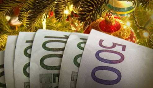 Picture 0 for Δώρο Χριστουγέννων 2023: Ποιοι δικαιούνται επίδομα κοινωνικής αλληλεγγύης – Πότε θα δοθούν τα ποσά