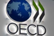 ΟΟΣΑ για Ελλάδα: Προβλέπει επιβράδυνση της ανάπτυξης στο 2% το 2024 - Καμπανάκι για πληθωρισμό