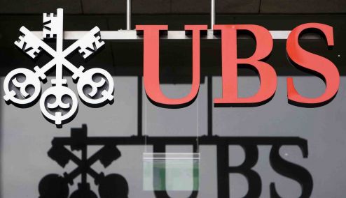 Picture 0 for UBS: Παραμένει «ταύρος» για τα ελληνικά ομόλογα
