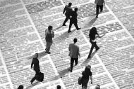 ΕΛΣΤΑΤ: Στο 10,8% υποχώρησε η ανεργία το τρίτο τρίμηνο