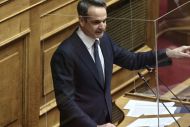 Μητσοτάκης: Η Ελλάδα ανέκτησε και πάλι οριστικά την αξιοπιστία της - Το 2024 θα εισρεύσουν επενδύσεις άνω των 24 δισ ευρώ