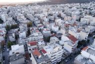 Η Εφορία εντοπίζει με… ρομπότ τα κρυμμένα ακίνητα