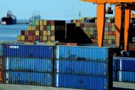 Εμπορικό ισοζύγιο: Συνεχίστηκε η μείωση των εξαγωγών τον Νοέμβριο - Στοιχεία ΕΛΣΤΑΤ