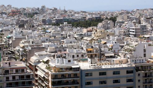 Picture 0 for Δηλώσεις φόρου μεταβίβασης: Υποχρεωτικά ψηφιακά από αύριο - Ποιες περιπτώσεις αφορά