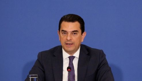 Picture 0 for Σκρέκας για τα νέα μέτρα κατά της ακρίβειας: Ως το Μάρτιο θα έχει φανεί η αποκλιμάκωση των τιμών