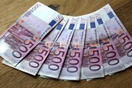ΕΕ: Τέλος στις συναλλαγές με μετρητά άνω των 10.000 ευρώ - Νέοι κανόνες για το «ξέπλυμα χρήματος»