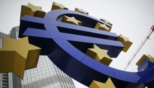 Picture 0 for ΕΚΤ: Αμετάβλητα τα επιτόκια - Πάει για καλοκαίρι η μείωση τους