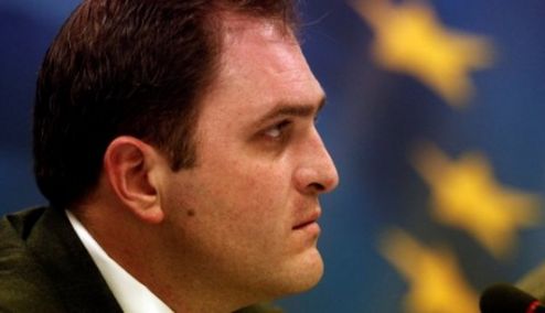Picture 0 for Πιτσιλής - ΑΑΔΕ: Παρακολουθούμε και ελέγχουμε τα πάντα στα social media