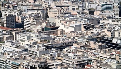 Picture 0 for myPROPERTY: Μέχρι 22/2 οι αιτήσεις για την έκπτωση 10% στον ΕΝΦΙΑ