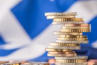 Αύξηση του πραγματικού ΑΕΠ κατά 2,5% φέρνει η επενδυτική βαθμίδα