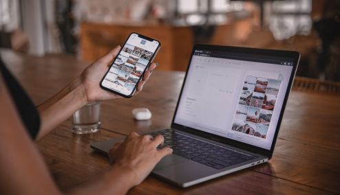 Picture 0 for Επιχείρηση «σκούπα» της Κομισιόν για τους influencers - Ποιοι βρίσκονται στο στόχαστρο