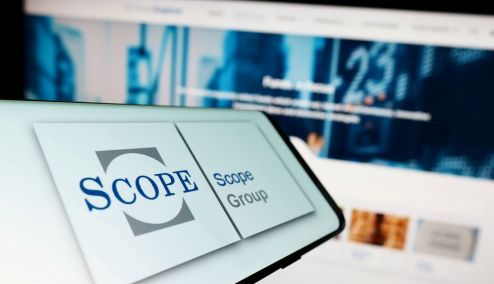 Picture 0 for Scope Ratings: Μικρός αντίκτυπος των νέων δημοσιονομικών κανόνων στην ελληνική οικονομία