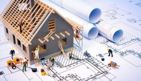 Picture 0 for ΕΛΣΤΑΤ: Αύξηση 25,9% στην οικοδομική δραστηριότητα -2.469 νέες οικοδομικές άδειες