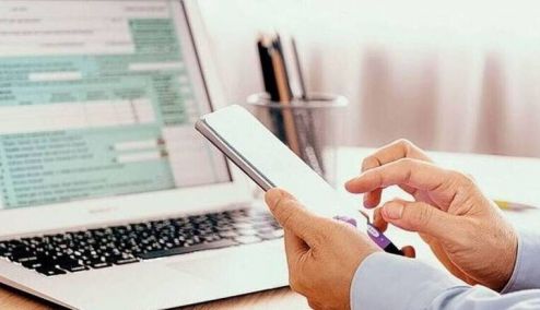 Picture 0 for Φορολογικές δηλώσεις 2024: Πότε ξεκινά η υποβολή τους