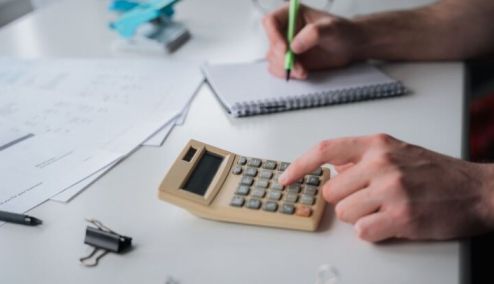 Picture 0 for Ελεύθεροι επαγγελματίες: Ψηφιακά η αμφισβήτηση της τεκμαρτής φορολόγησης - Η διαδικασία