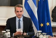 Μητσοτάκης στο υπουργικό: Μπόνους 15% στους δημοσίους υπαλλήλους που πετυχαίνουν τους στόχους