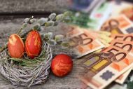 Δώρο Πάσχα: Τι πρέπει να κάνουν οι μισθωτοί σε περίπτωση μη καταβολής του έως σήμερα 1η Μαΐου
