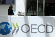 ΟΟΣΑ: Έκρηξη άμεσων ξένων επενδύσεων 62% την τελευταία τριετία στην Ελλάδα