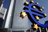 ΕΚΤ: Ανθεκτικές οι τράπεζες της Ευρωζώνης - «Καμπανάκι» για την αγορά ακινήτων
